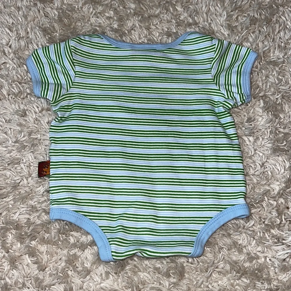 Nickelodeon Go Diego! Go! Onesie - Picture 6 of 6